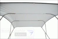 Edelstahl Bimini Top 170-180cm Breite