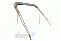 Edelstahl Bimini Top 170-180cm Breite