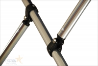 Bimini Top 185-198cm Breite