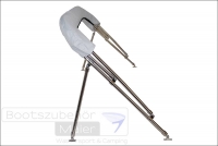 Bimini Top Niedrig 220-230cm Breite