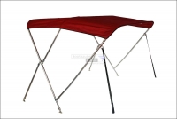 Bimini Top 230-240cm Breite