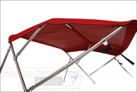 Bimini Top Niedrig 220-230cm Breite