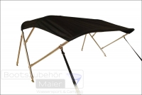 Bimini Top Niedrig 220-230cm Breite