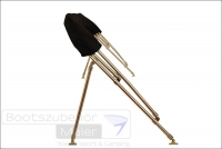 Bimini Top Niedrig 220-230cm Breite