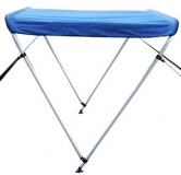 Was ist ein Bimini Top?