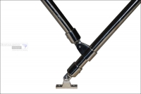 Bimini Top 230-240cm Breite