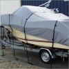 Bootspersenning kleine Kabinenboote bis 4,30 Meter L�nge