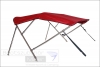 Bimini Top Niedrig 160-170cm Breite